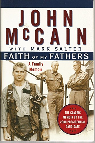 Faith of My Fathers: A Family Memoir