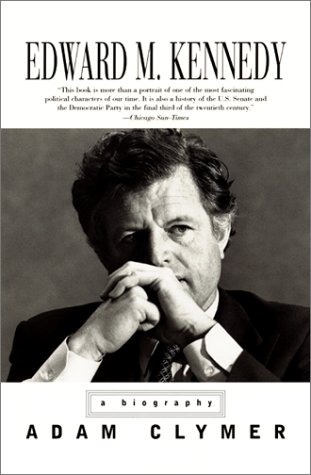 Stock image for Edward M. Kennedy: A Biography for sale by R Bookmark
