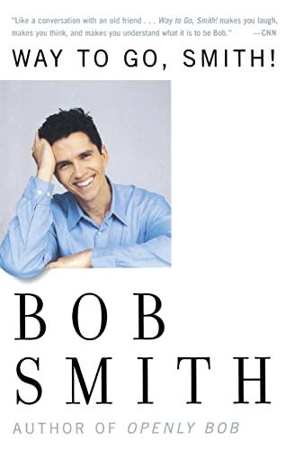 Stock image for Way to Go, Smith for sale by Your Online Bookstore