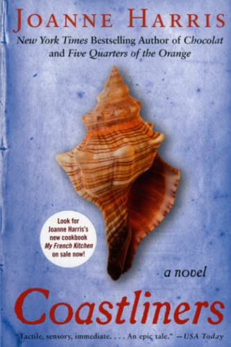 9780060958015: Coastliners: A Novel