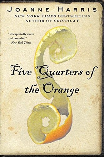 9780060958022: Five Quarters of the Orange