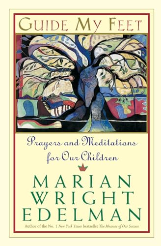 9780060958190: Guide My Feet: Prayers and Meditations for Our Children