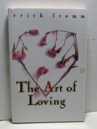 9780060958282: Art of Loving