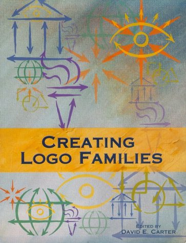 9780060958442: Creating Logo Families