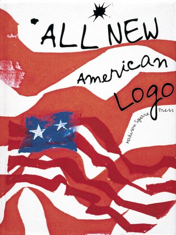 Imagen de archivo de All New American Logo a la venta por Better World Books