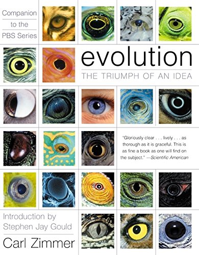 9780060958503: Evolution: The Triumph of an Idea