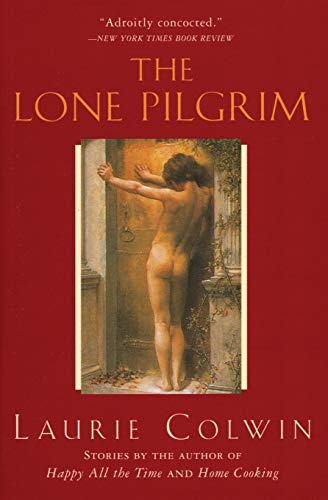 9780060958930: The Lone Pilgrim