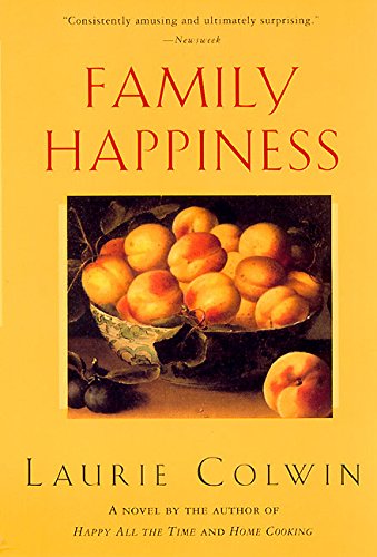 Beispielbild fr Family Happiness zum Verkauf von Better World Books