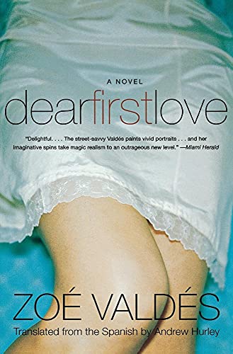 Beispielbild fr Dear First Love : A Novel zum Verkauf von Better World Books: West