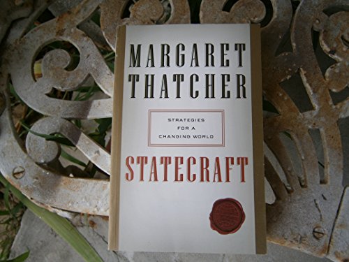 Stock image for Statecraft: Strategies for a Changing World for sale by Front Cover Books