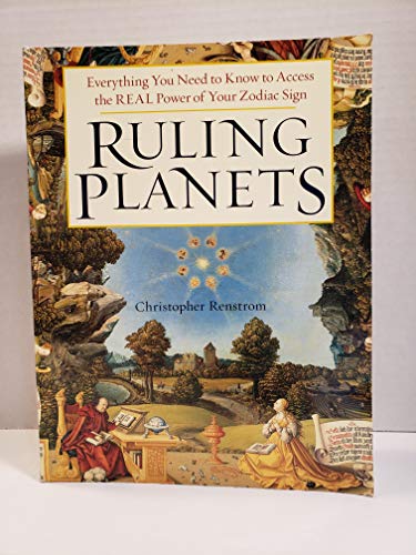 9780060959142: Ruling Planets: Your Astrological Guide to Life's Ups and Downs