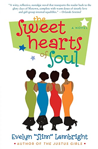 Stock image for The Sweethearts of Soul for sale by Wonder Book