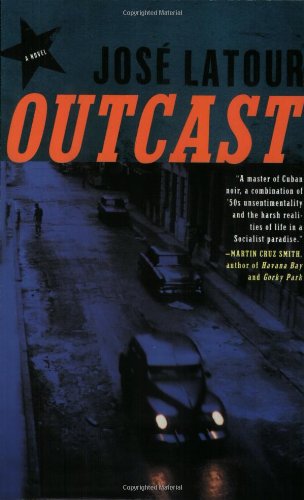 Imagen de archivo de Outcast: A Novel a la venta por Montclair Book Center
