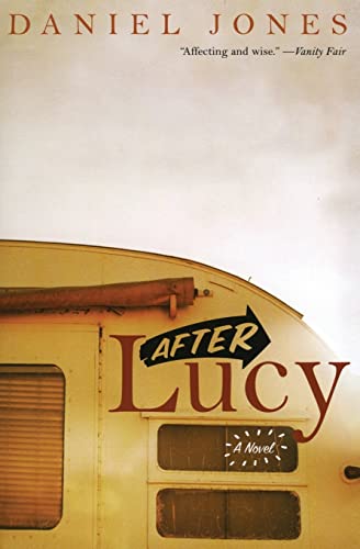 Beispielbild fr After Lucy: A Novel zum Verkauf von Wonder Book