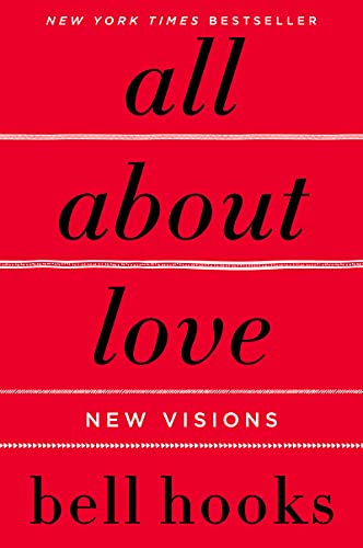 Stock image for All About Love: New Visions for sale by GoodwillNI