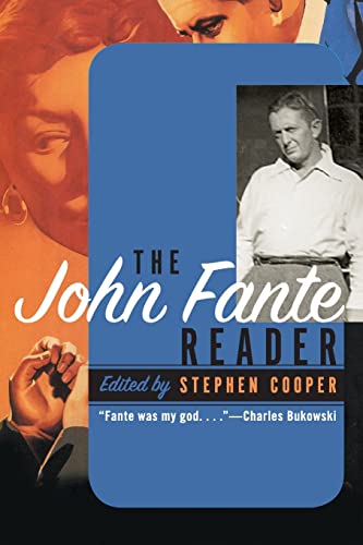 9780060959487: The John Fante Reader