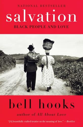 Beispielbild fr Salvation: Black People and Love zum Verkauf von Dream Books Co.