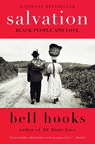 9780060959494: Salvation: bell hooks: 3 (Love Song to the Nation, 3)
