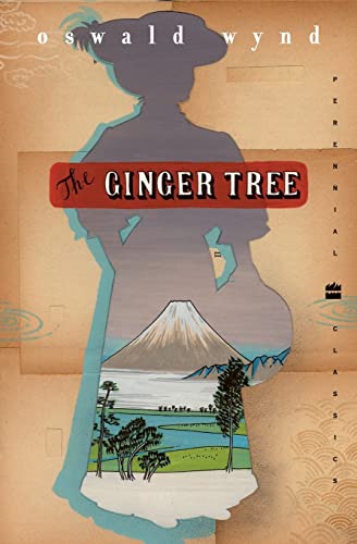 Imagen de archivo de The Ginger Tree a la venta por SecondSale