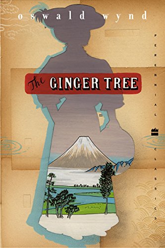 9780060959678: The Ginger Tree