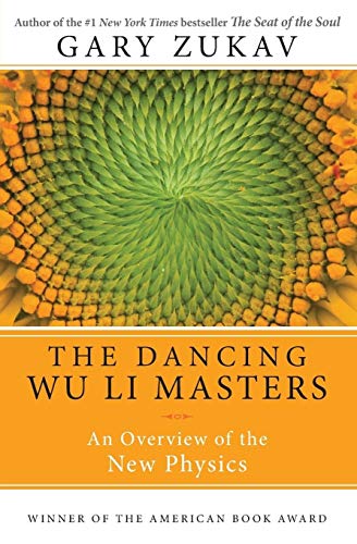 Stock image for TheDancing Wu Li Masters for sale by Blackwell's