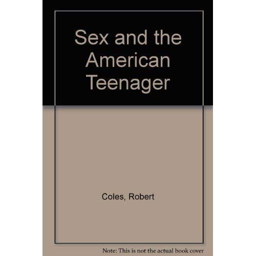 Beispielbild fr Sex and the American Teenager zum Verkauf von Wonder Book