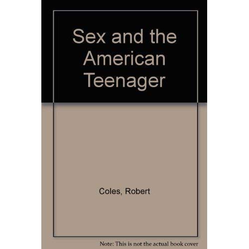 Stock image for Sex and the American Teenager for sale by Wonder Book