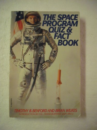 9780060960056: The Space Program Quiz and Fact Book