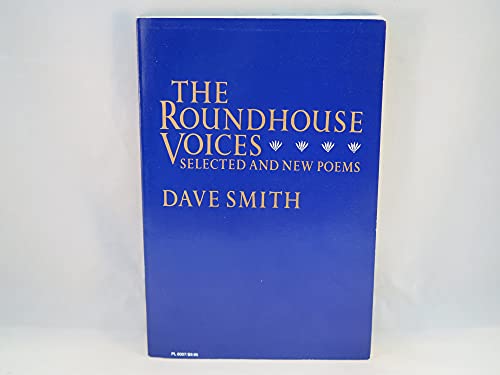Stock image for Roundhouse Voices for sale by Better World Books