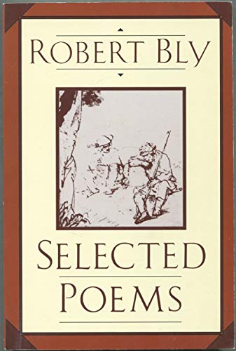 9780060960483: Selected Poems