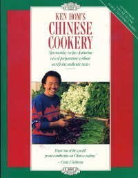 Stock image for Ken Hom's Chinese Cookery for sale by Better World Books