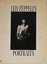 Beispielbild fr Led Zeppelin Portraits zum Verkauf von Half Price Books Inc.