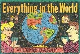 Everything in the World (9780060961077) by Barry, Lynda
