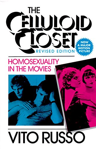9780060961329: The Celluloid Closet: Homosexuality in the Movies