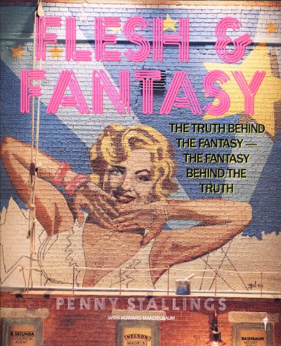 Beispielbild fr Flesh and Fantasy zum Verkauf von WorldofBooks