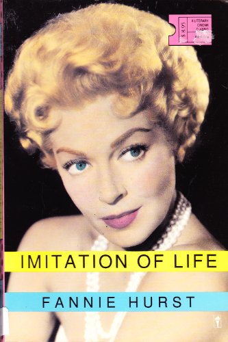 Beispielbild fr Imitation of Life (Literary Cinema Classics Series) zum Verkauf von Wonder Book