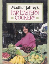 Beispielbild fr Madhur Jaffrey's Far Eastern Cookery zum Verkauf von Better World Books