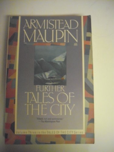9780060964061: Further Tales of the City
