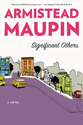 9780060964085: Significant Others (Tales of the City, Book 5)