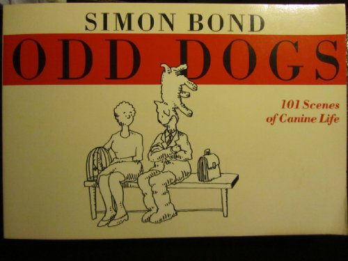 Beispielbild fr Odd Dogs zum Verkauf von Wonder Book