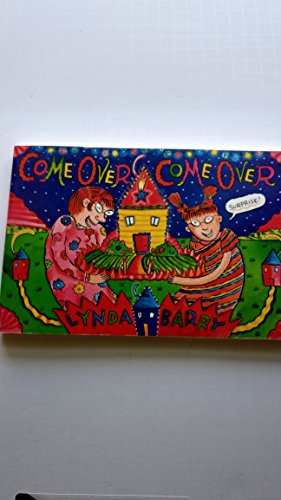 Beispielbild fr Come Over, Come Over zum Verkauf von SecondSale