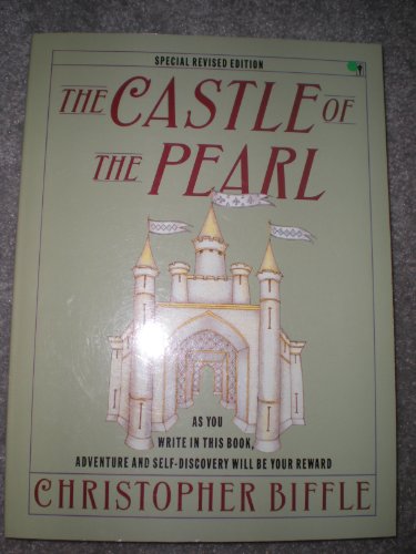 Stock image for The Castle of the Pearl for sale by Goodwill Books
