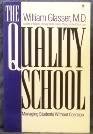 9780060965136: Quality Schools