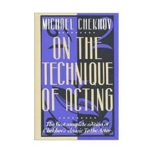 Stock image for On the Technique of Acting for sale by Hawking Books