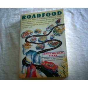 Beispielbild fr Roadfood zum Verkauf von Wonder Book