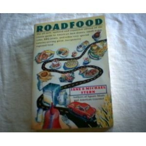 9780060965990: Roadfood