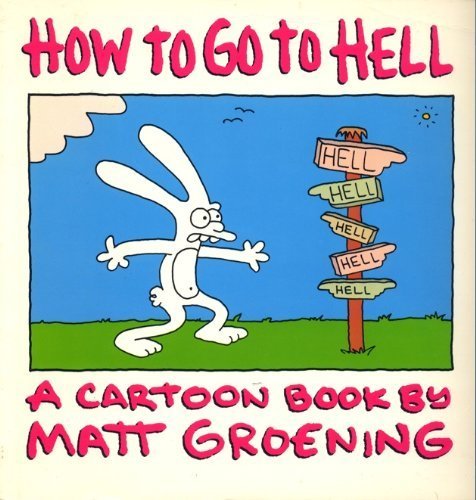 9780060968793: How to Go to Hell