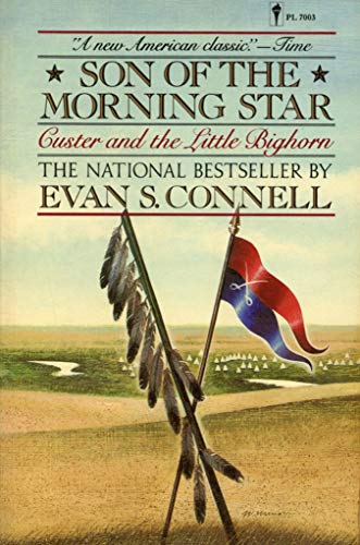 Beispielbild fr Son of the Morning Star zum Verkauf von Wonder Book