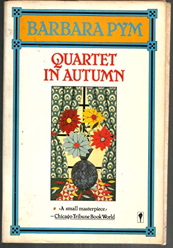 Stock image for Quartet in Autumn for sale by HPB Inc.