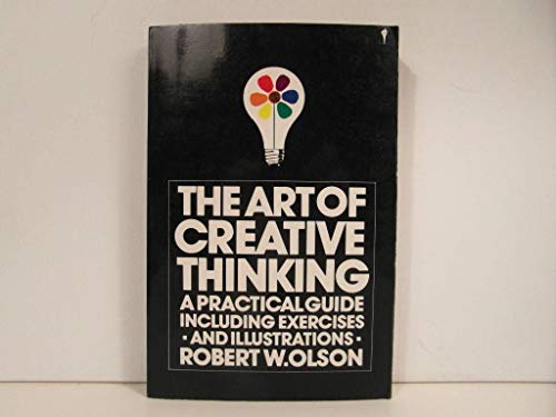 Stock image for Art of Creative Thinking for sale by ThriftBooks-Dallas